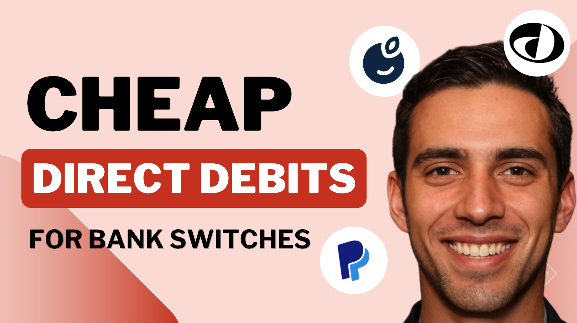 11+ Cheap Direct Debits You Can Use For Bank Switching