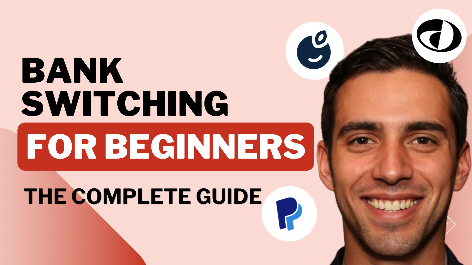 The Beginners Guide To Bank Switch Offers & Bonuses