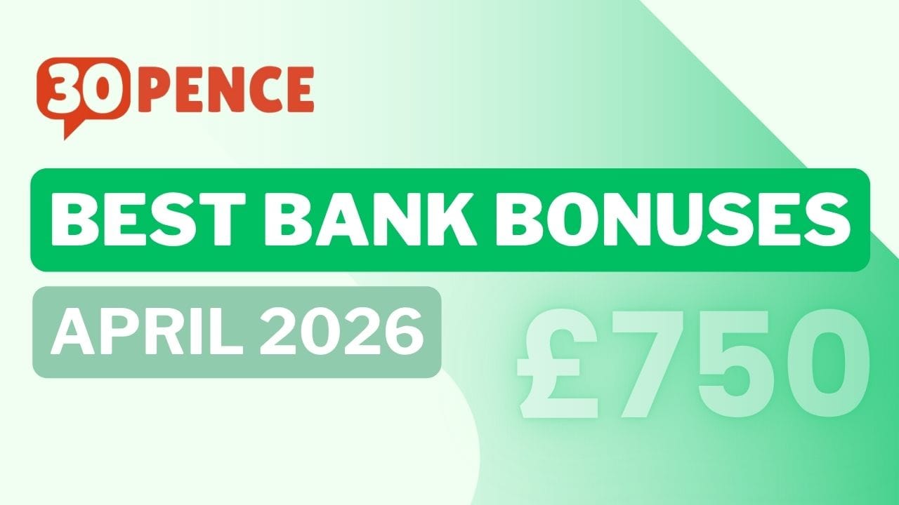 The Best Bank Switch Bonuses (April 2026)