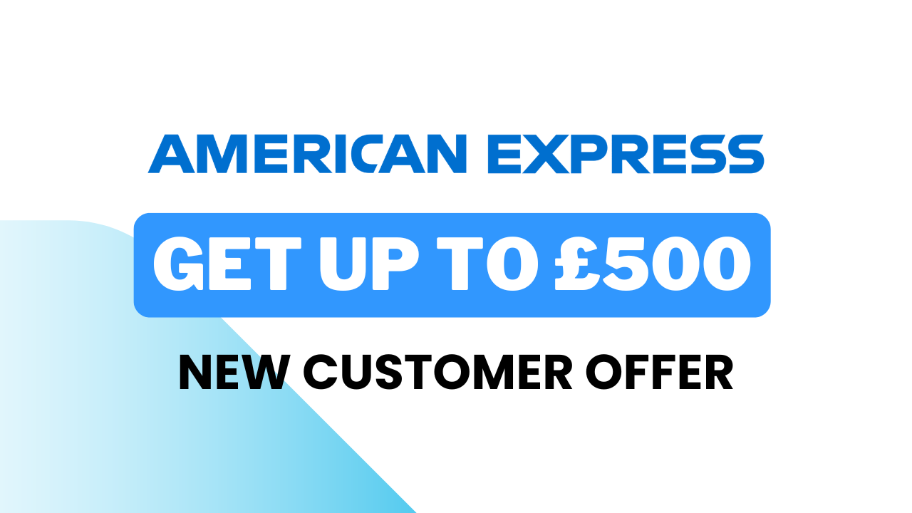 This Free Amex Card Gives You £500+ In Perks (Full Guide)